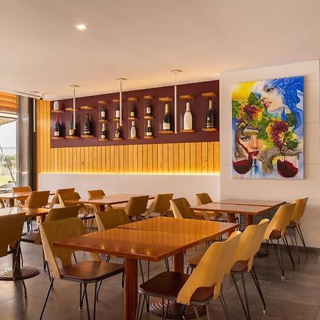 Hotel Restaurant Sol I VI Lavern Exteriér fotografie