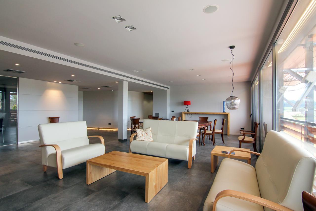 Hotel Restaurant Sol I VI Lavern Exteriér fotografie